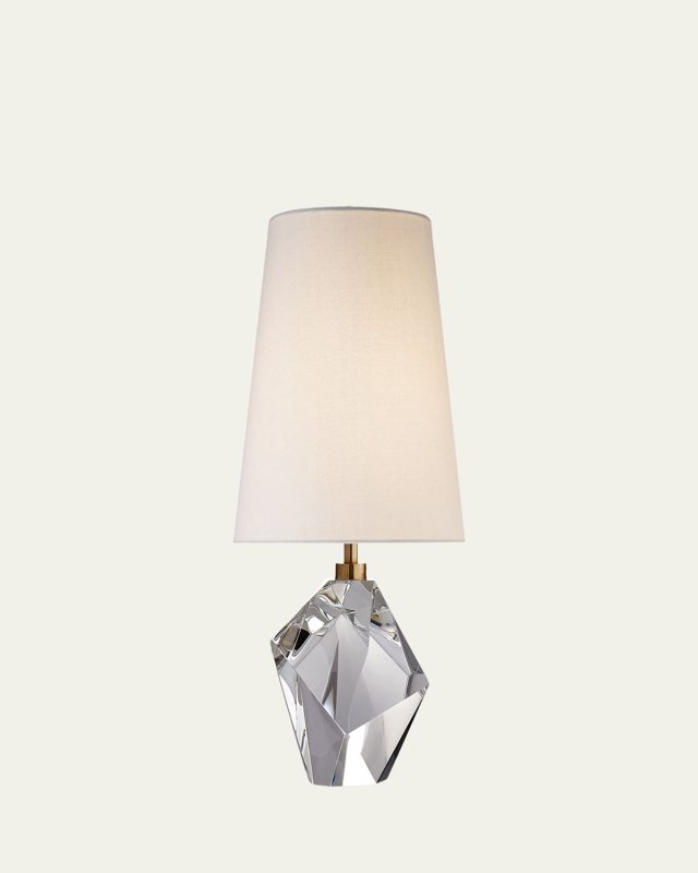 Halcyon Accent Table Lamp By Kelly Wearstler